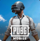 Pubg Mobile Logo